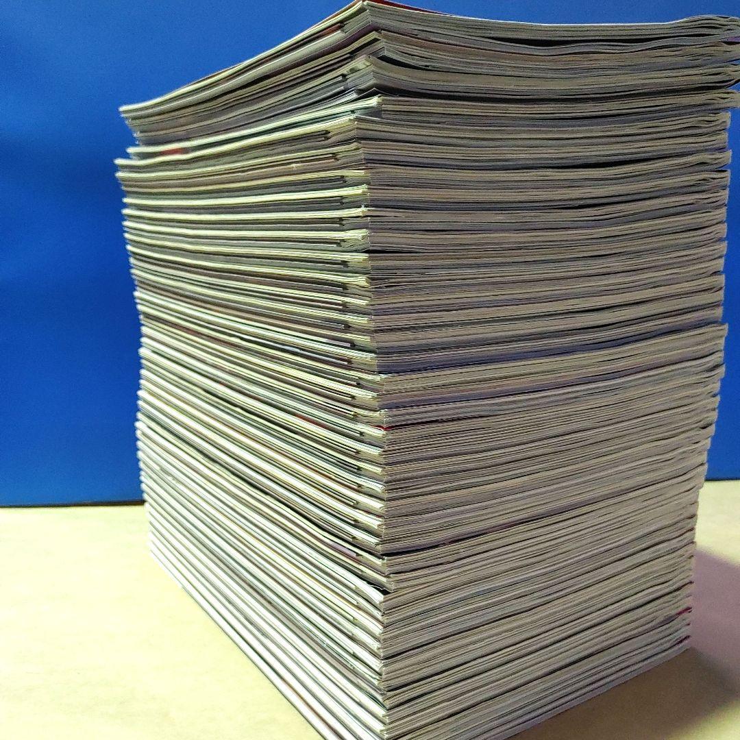 映画雑誌　ROADSHOW　ロードショー　1995～1997年　36冊　+　4冊