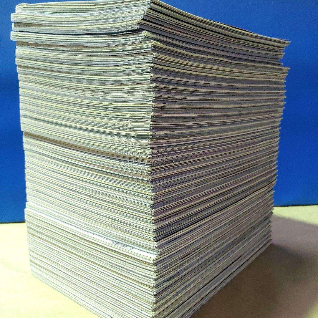 映画雑誌　ROADSHOW　ロードショー　1995～1997年　36冊　+　4冊