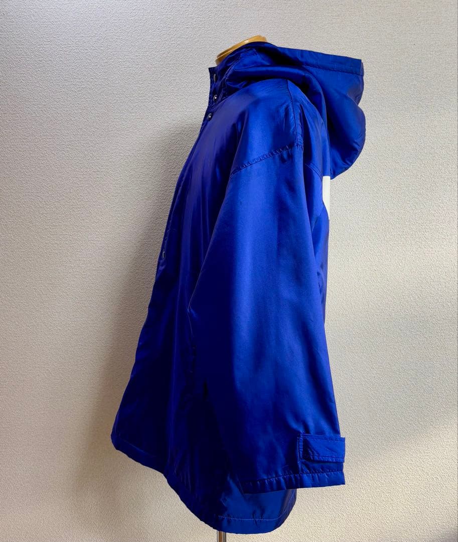 希少90s ヴィンテージ デサント時代 アディダスadida裏ボアベンチコート