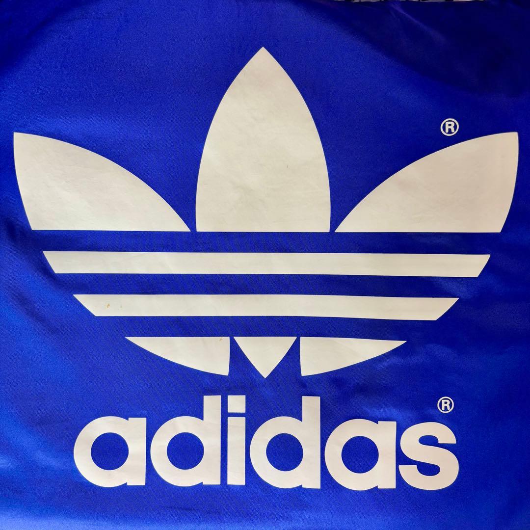 希少90s ヴィンテージ デサント時代 アディダスadida裏ボアベンチコート