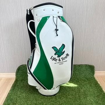 【初心者向き】ゴルフクラブセット 右利き 10本 キャディバッグ付き