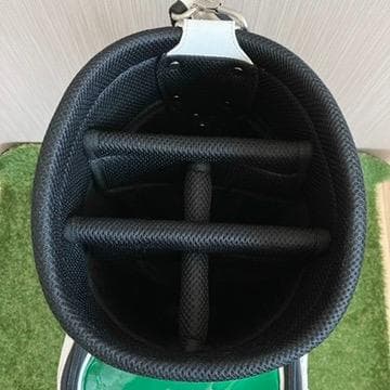 【初心者向き】ゴルフクラブセット 右利き 10本 キャディバッグ付き