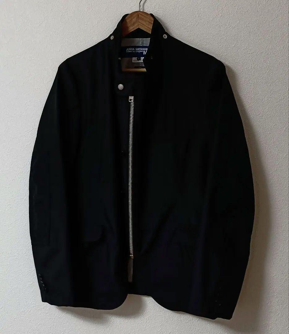 JUNYA WATANABE MAN ジャケット コムデギャルソン