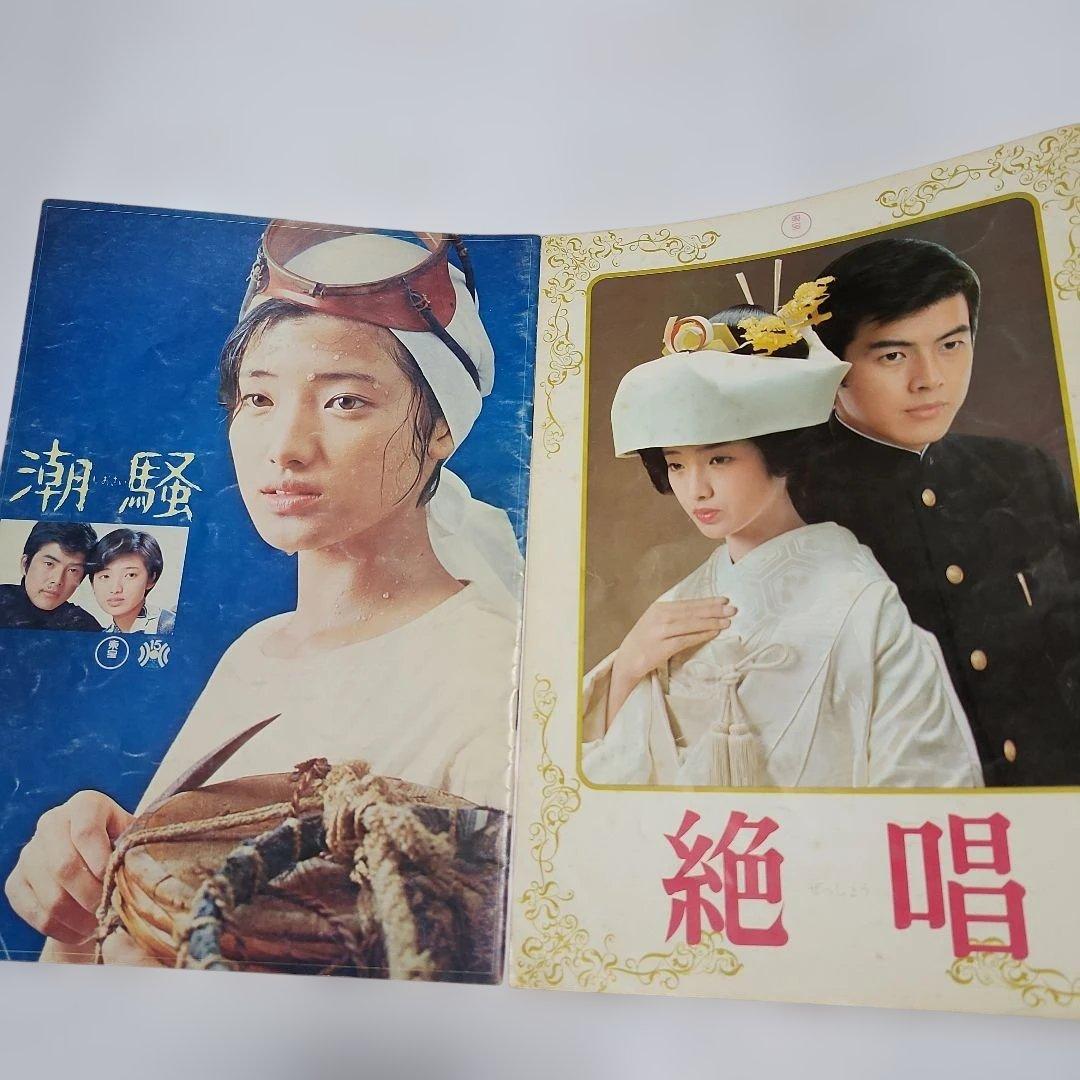 サ*イ様 山口百恵主演映画DVD14作セットケース入り