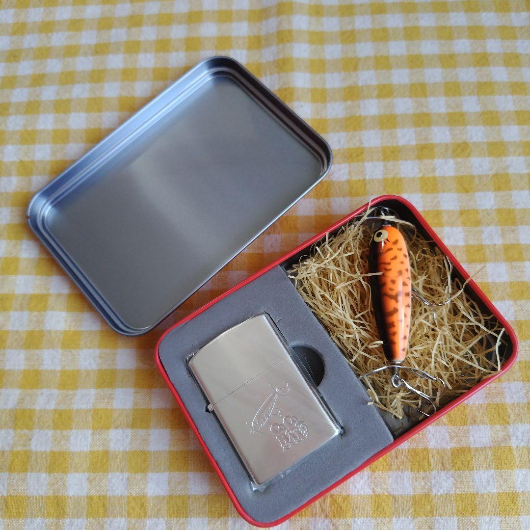 ケンクラフト T.T.F CoCoBAT