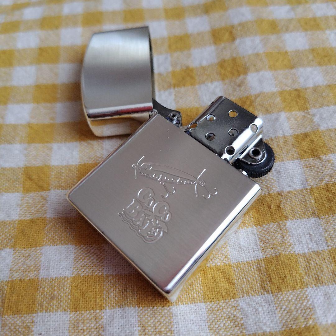 ケンクラフト T.T.F CoCoBAT