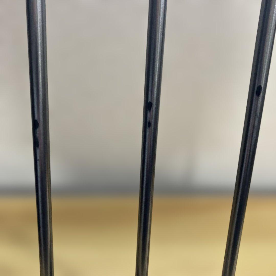 即日発送 ホンマTW737 U19 U22 U25 3本 VIZARD IB85