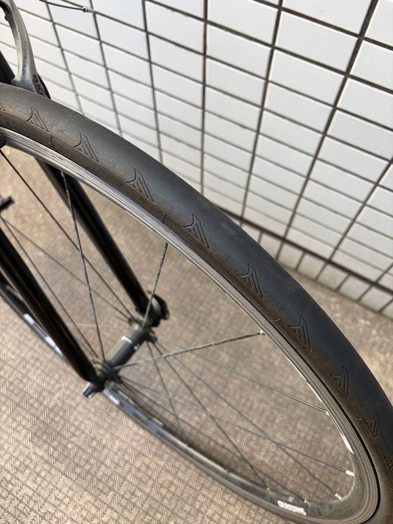 COLNAGO クロスバイク IMPACT 2005