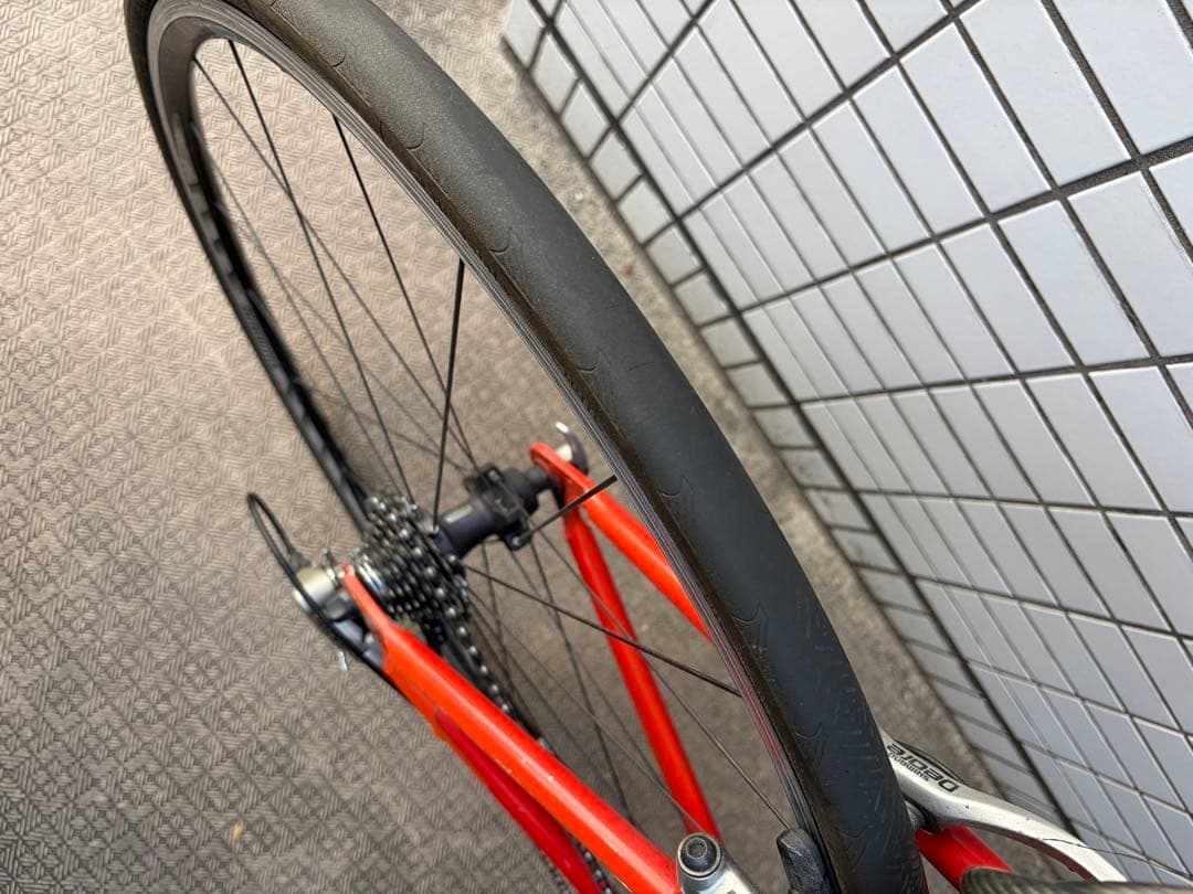 COLNAGO クロスバイク IMPACT 2005