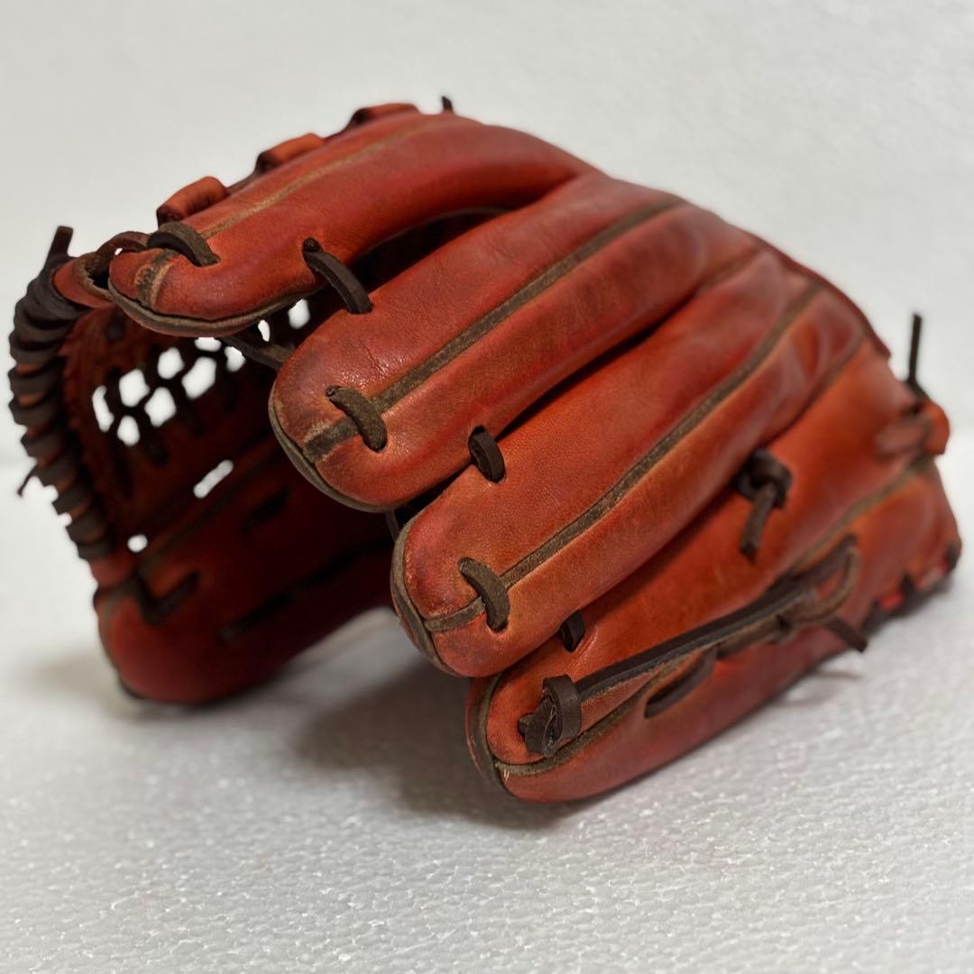 k*a様 今がチャンス‼️ ZETT ゼット 硬式 グローブ ネオステイタス 内