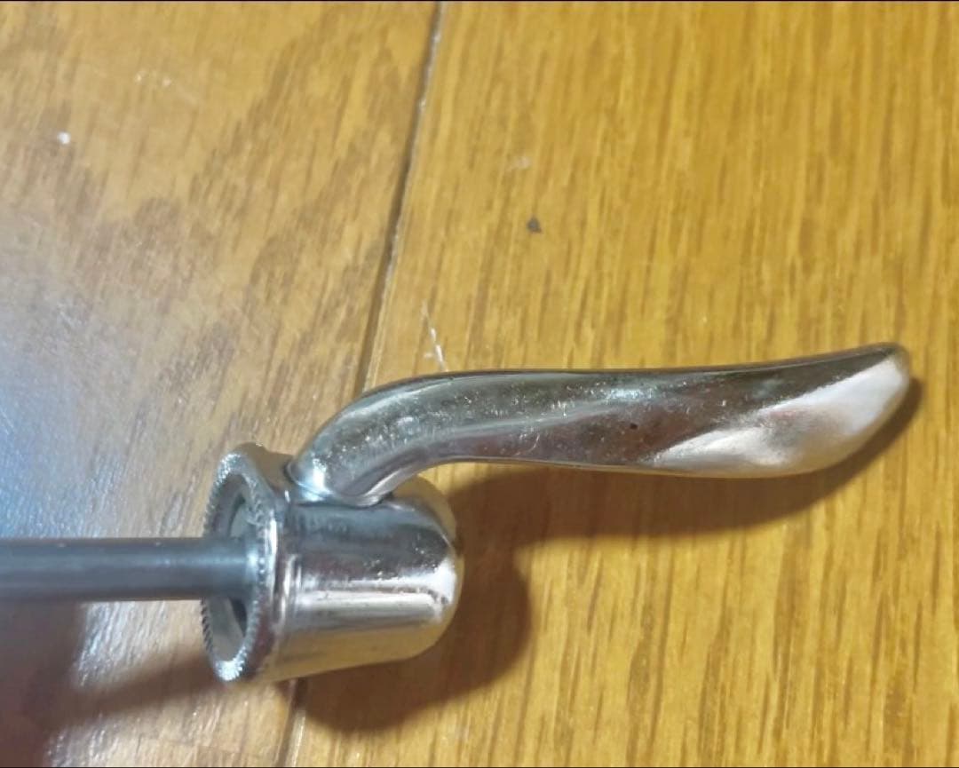 Shimano 600 700c クイックリリース ヴィンテージ FH-6208