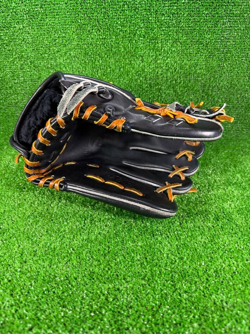 T*様 GLOVE STUDIO RYU 硬式　内野手