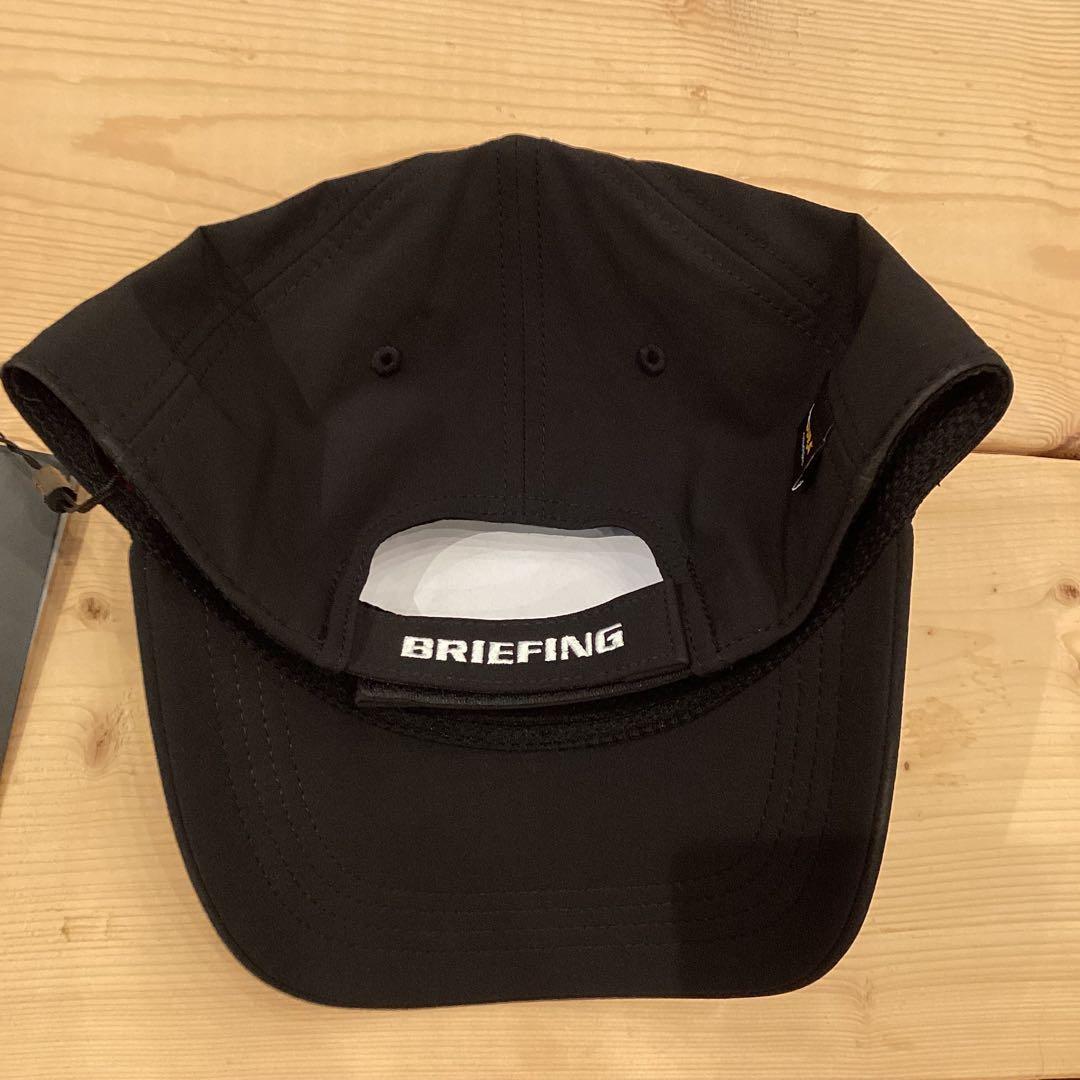 【まとめ買い割引対象】新品　BRIEFING WR CORDURA CAP