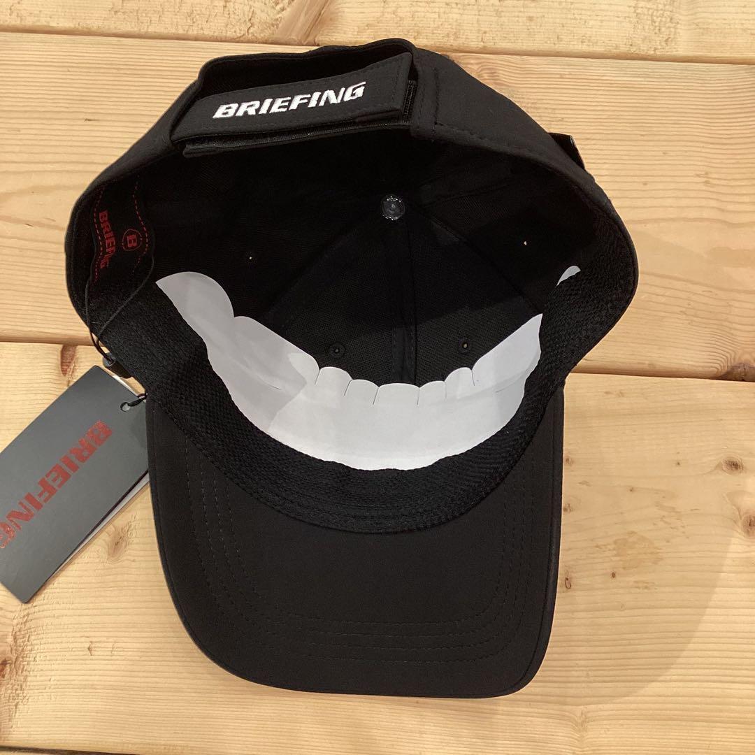 【まとめ買い割引対象】新品　BRIEFING WR CORDURA CAP