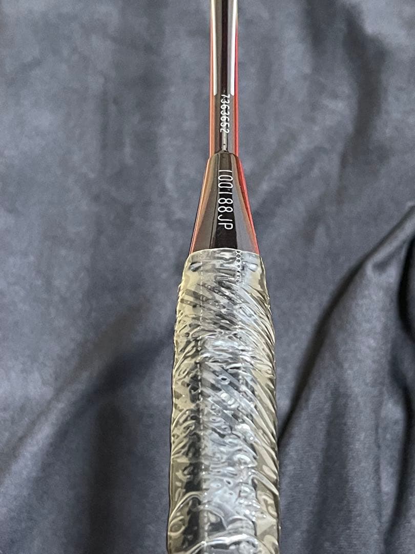 【新品】ヨネックスアーマテック700 AT700 ARMORTEC700 4U5