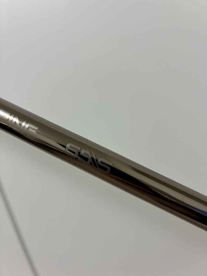 PING ピン G440 MAX フェアウェイウッド ４番（17°）Ｓ