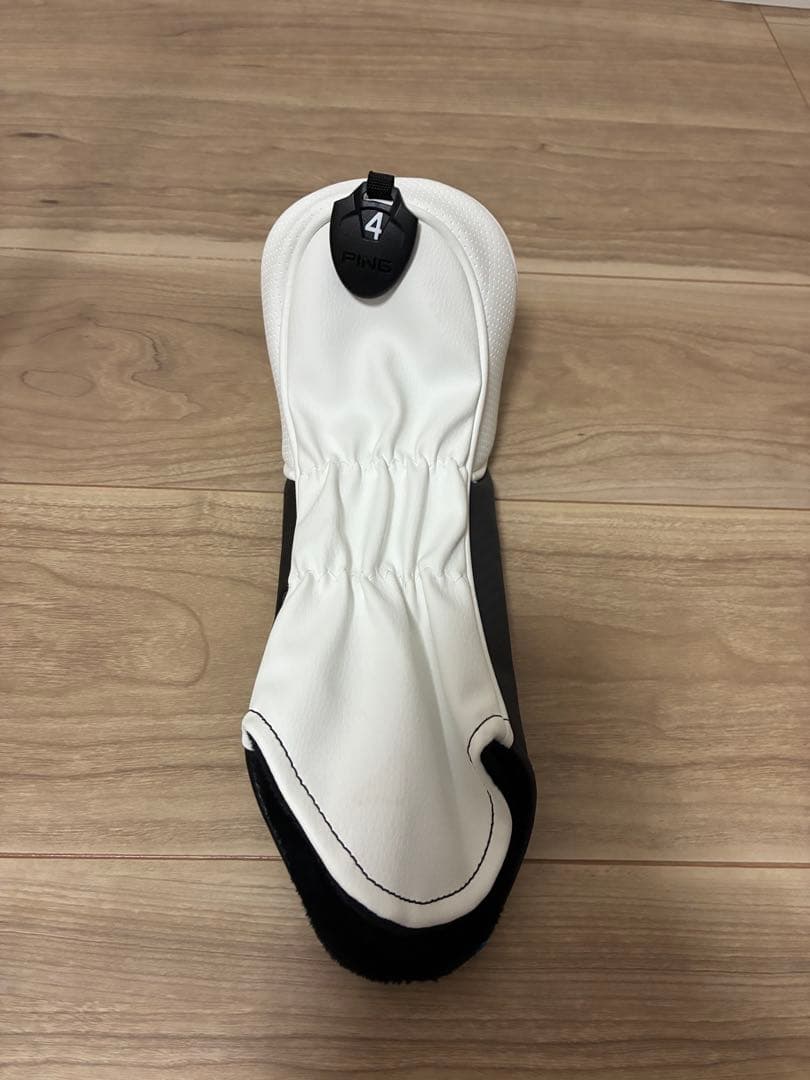 PING ピン G440 MAX フェアウェイウッド ４番（17°）Ｓ