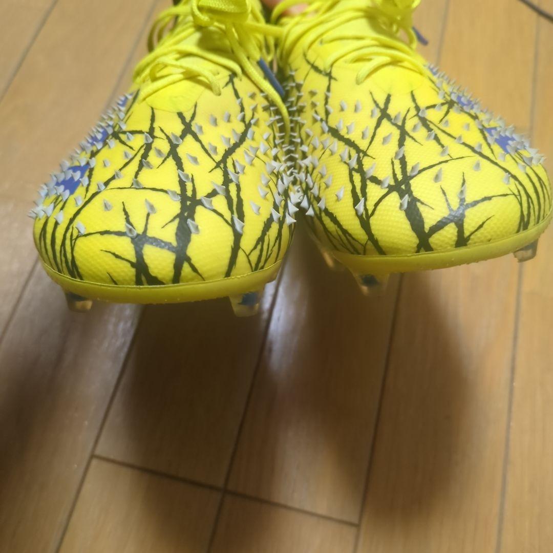 プレデターフリーク FG 25.5cm