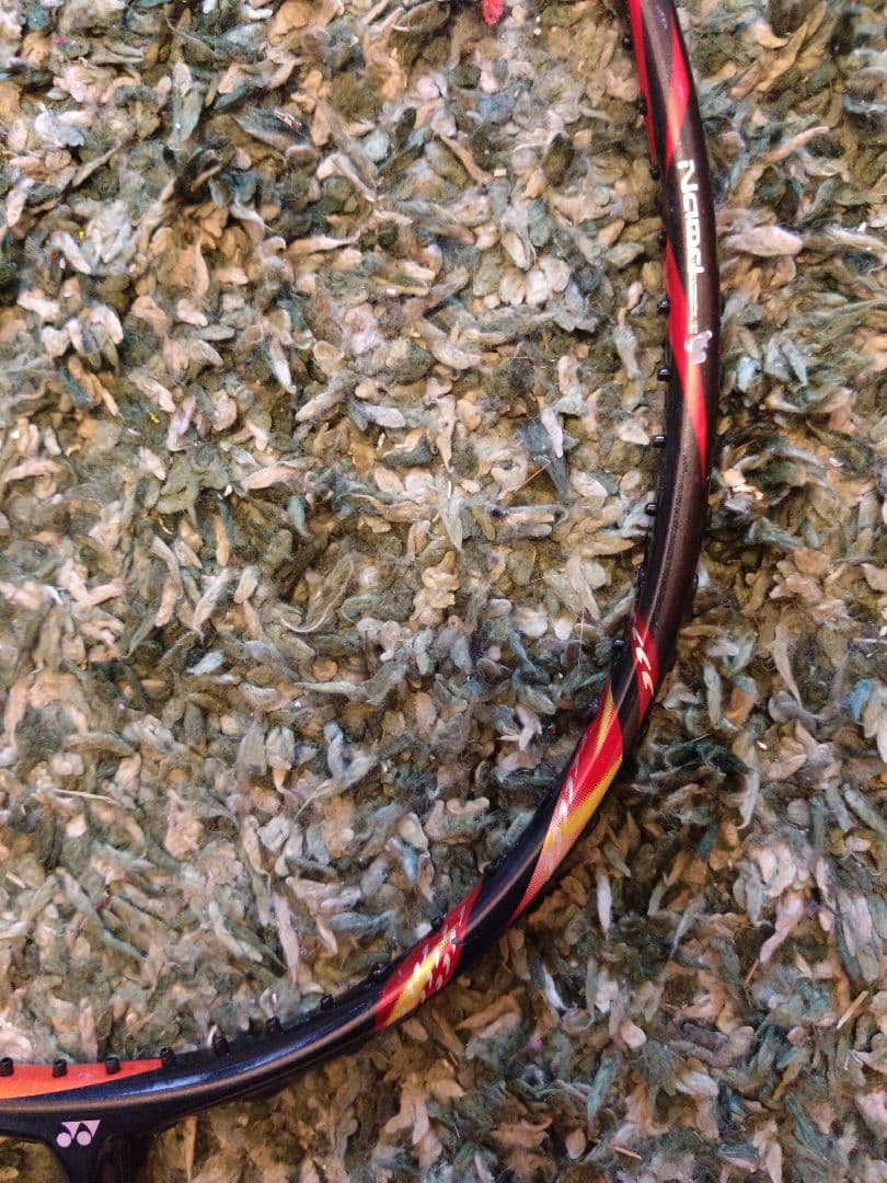 YONEXヨネックスアストクス99ASTROX99希少サイズ3U5G