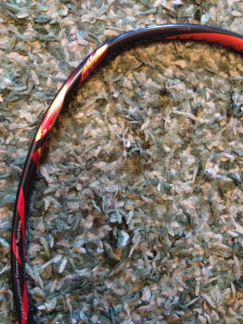 YONEXヨネックスアストクス99ASTROX99希少サイズ3U5G