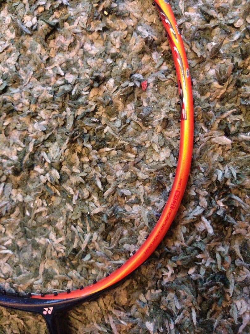 YONEXヨネックスアストクス99ASTROX99希少サイズ3U5G