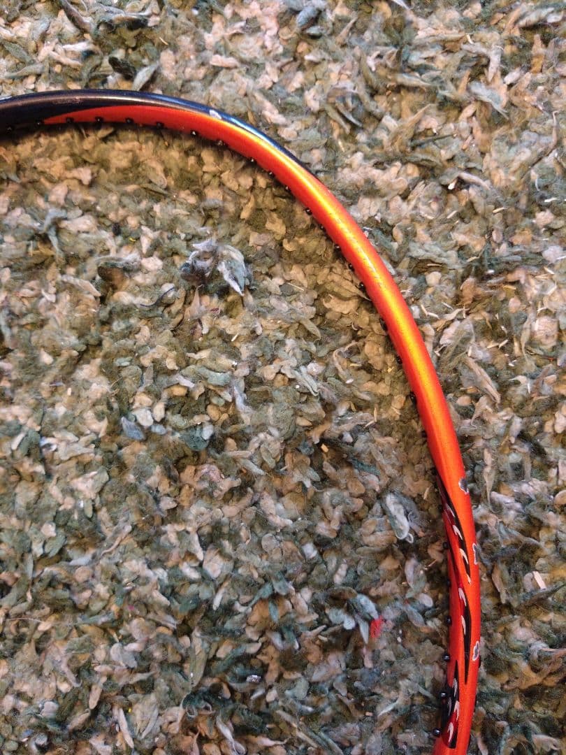 YONEXヨネックスアストクス99ASTROX99希少サイズ3U5G