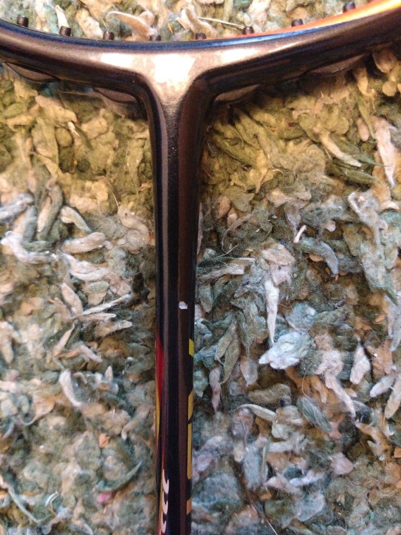 YONEXヨネックスアストクス99ASTROX99希少サイズ3U5G