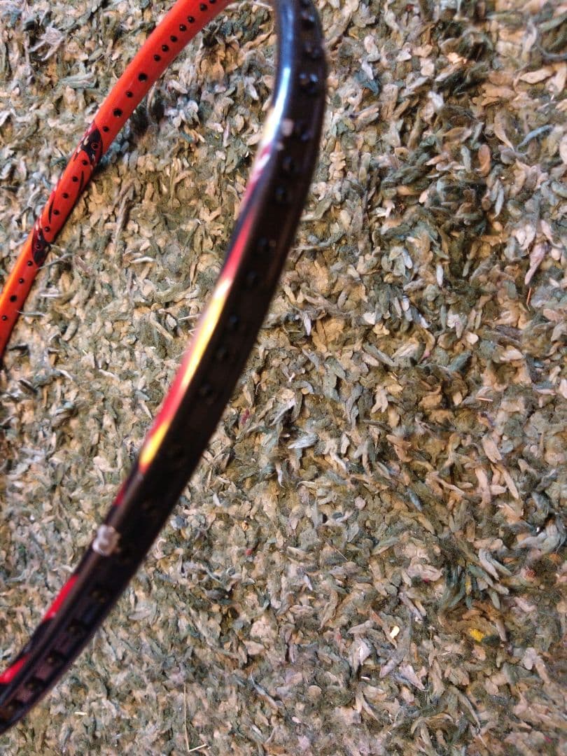 YONEXヨネックスアストクス99ASTROX99希少サイズ3U5G