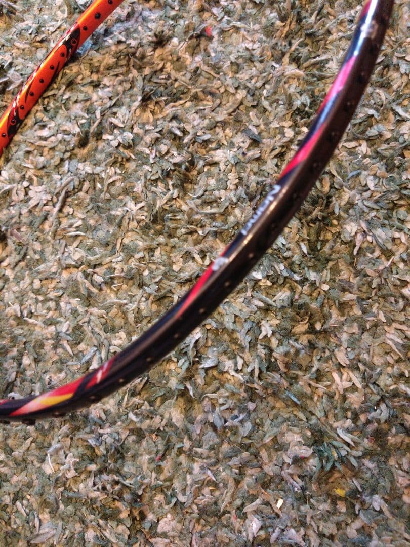 YONEXヨネックスアストクス99ASTROX99希少サイズ3U5G