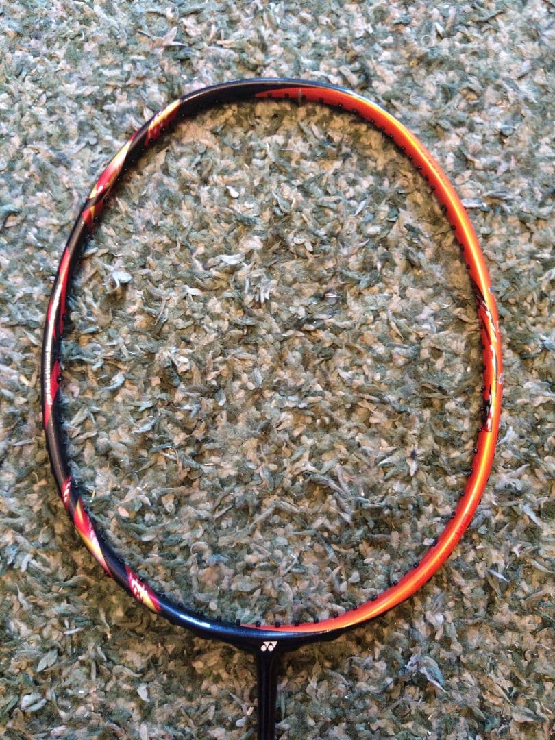 YONEXヨネックスアストクス99ASTROX99希少サイズ3U5G