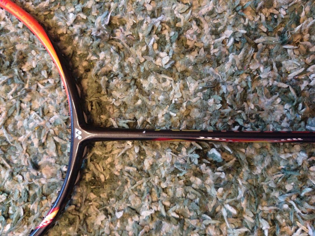 YONEXヨネックスアストクス99ASTROX99希少サイズ3U5G