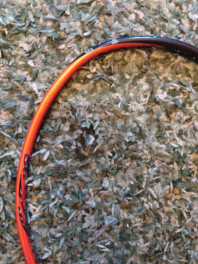 YONEXヨネックスアストクス99ASTROX99希少サイズ3U5G