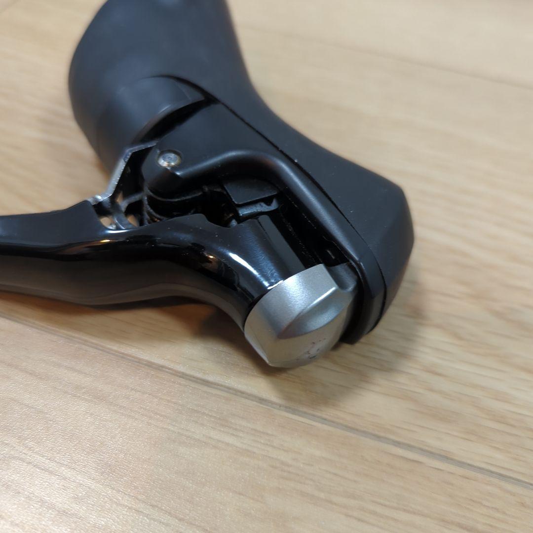 シマノ　ST-5800 コントロールレバー　左右セット