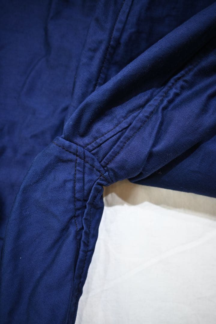 70年代 イタリア軍 モールスキンパンツ