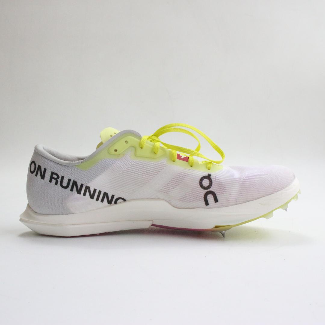 On オン クラウドスパイク アンプリウス2 27cm メンズ 長距離用