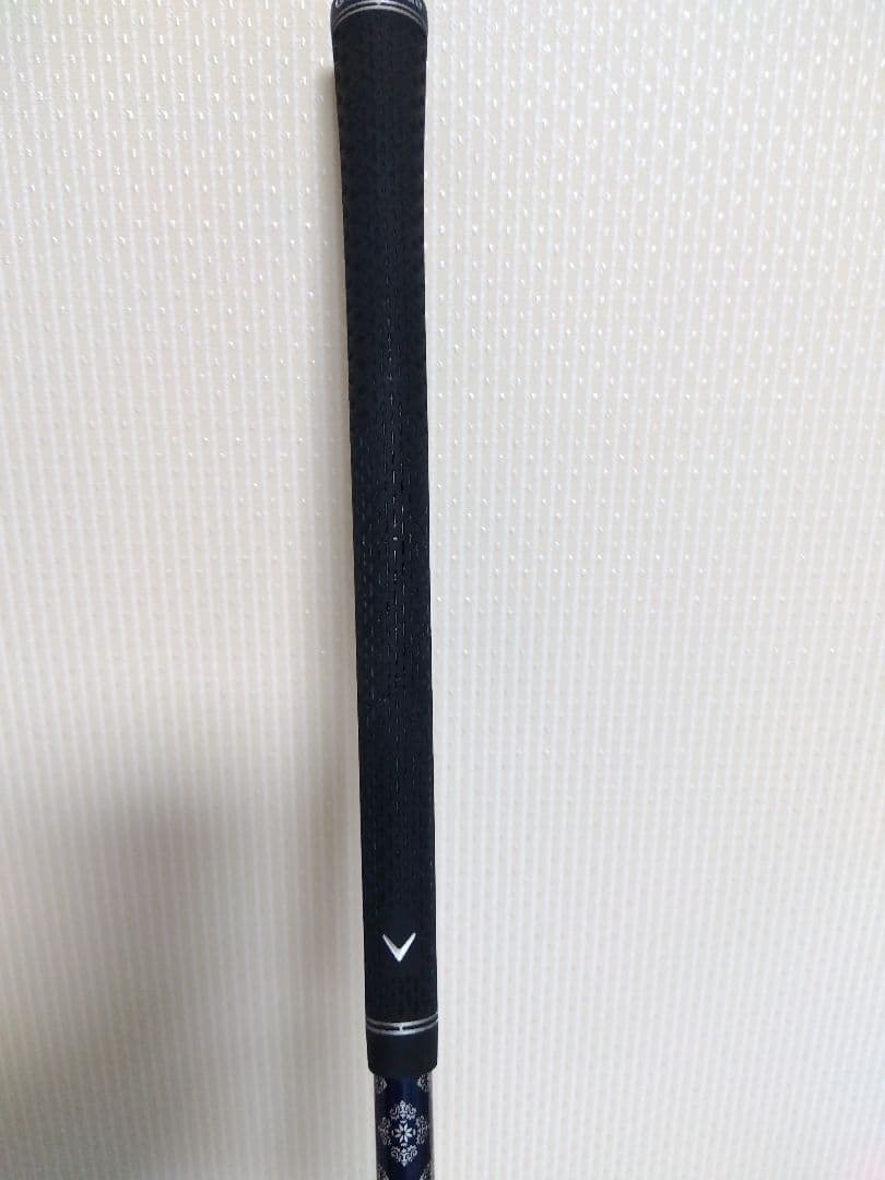 キャロウェイ　パラダイム　MAX　FAST　7w　レディース