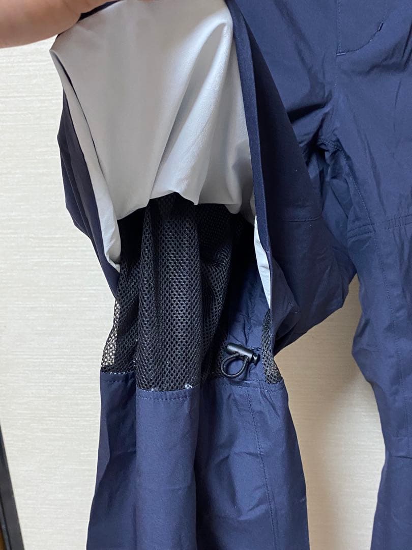 LE COQ SPORTIF GOLF ルコックスポルティフ ゴルフ特化型設計