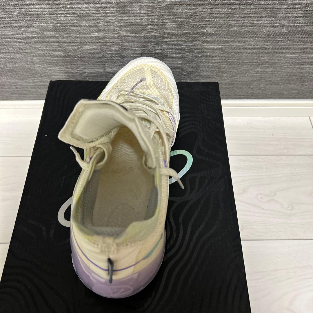 LI-NING（リーニンWAY OF WADE 808 III ULTRA V2