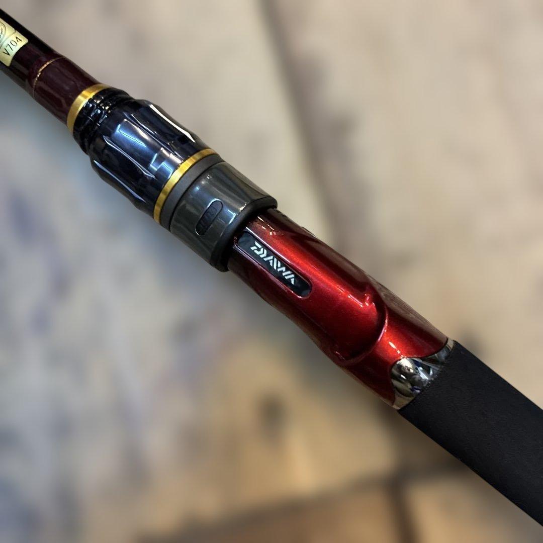 ダイワ バトルゲーム カブセMH-240 BATTLE GAME KABUSE