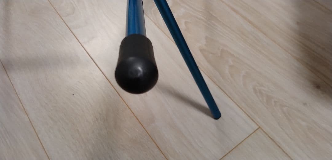 ヘリノックス　チェアワン