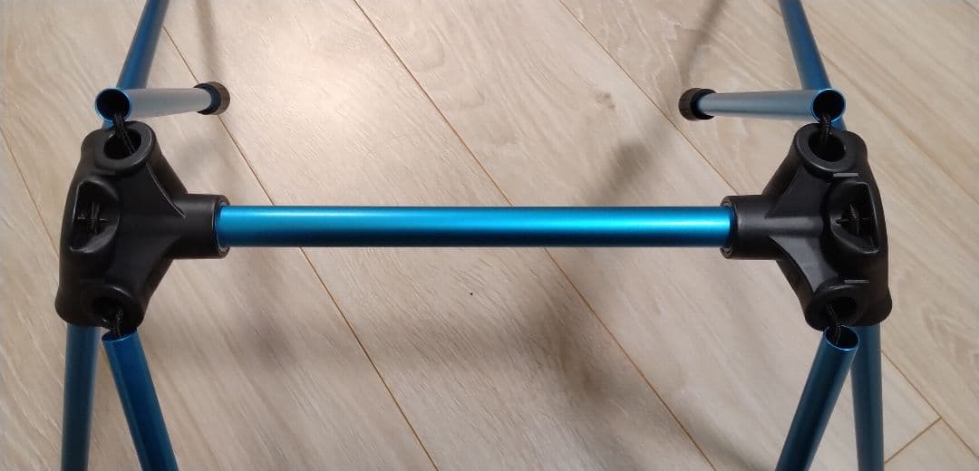 ヘリノックス　チェアワン