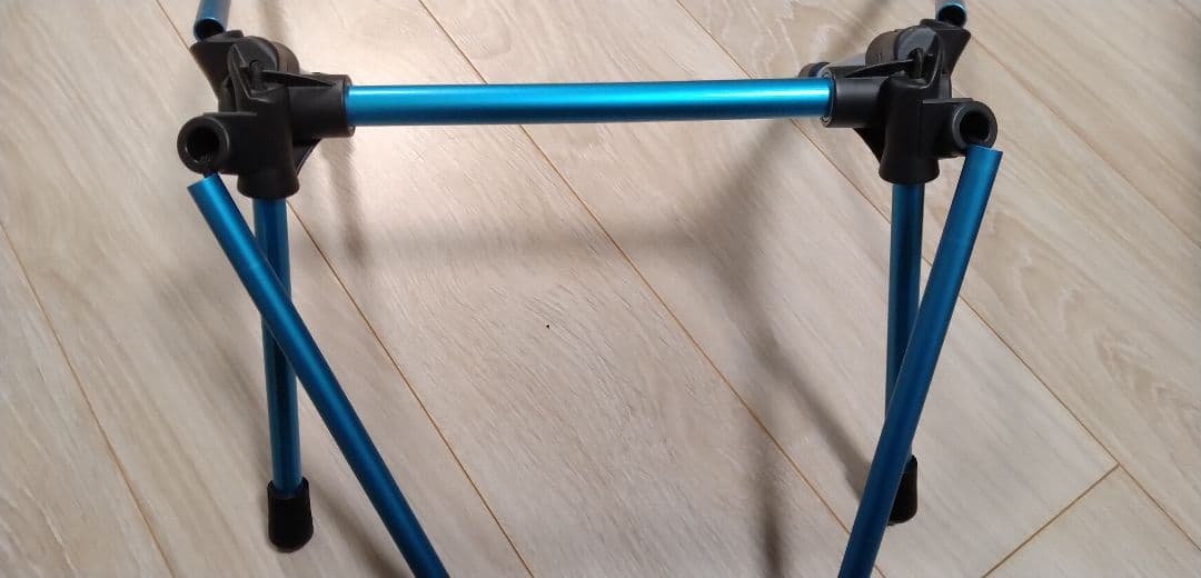 ヘリノックス　チェアワン