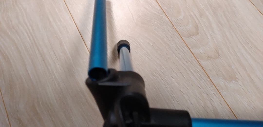 ヘリノックス　チェアワン