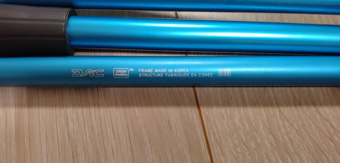 ヘリノックス　チェアワン