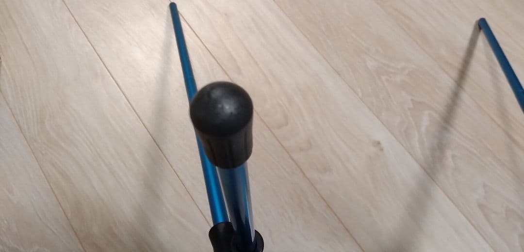 ヘリノックス　チェアワン