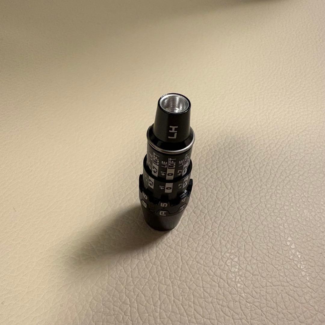 Cobra コブラ オプティム OPTM LSドライバー ヘッド レフティ