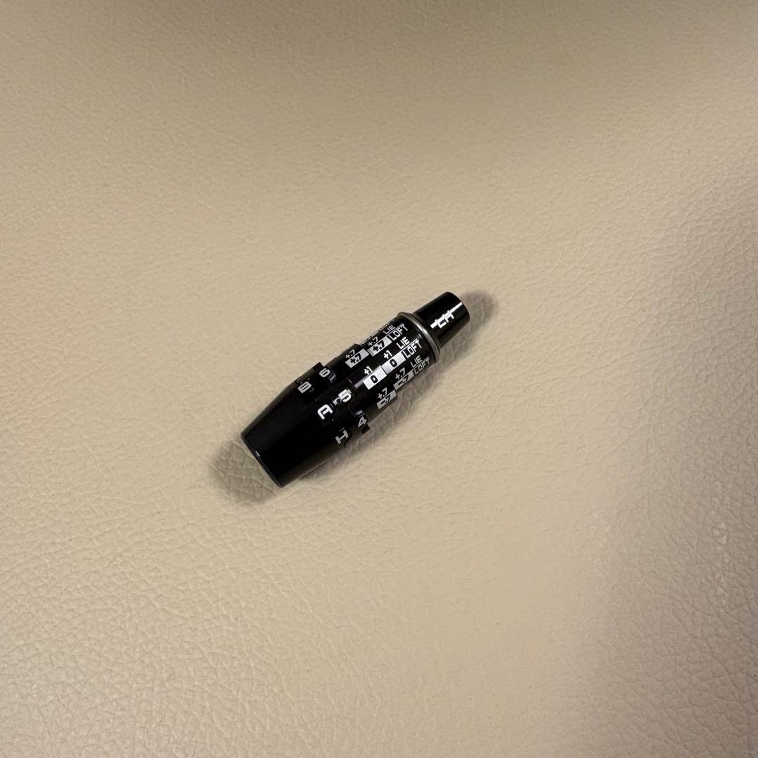 Cobra コブラ オプティム OPTM LSドライバー ヘッド レフティ