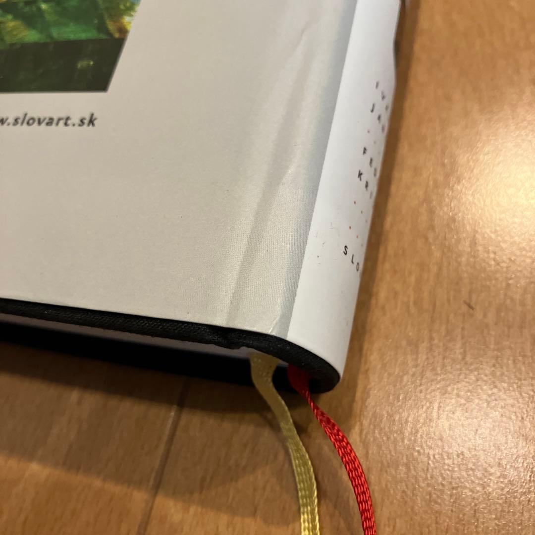 Kállay: A Magical World