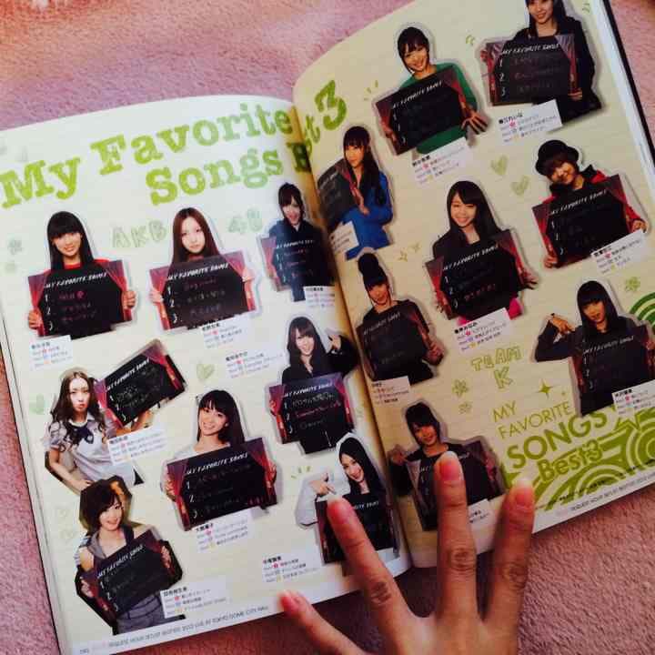 AKB48リクエストアワー♡スペシャルDVDbox