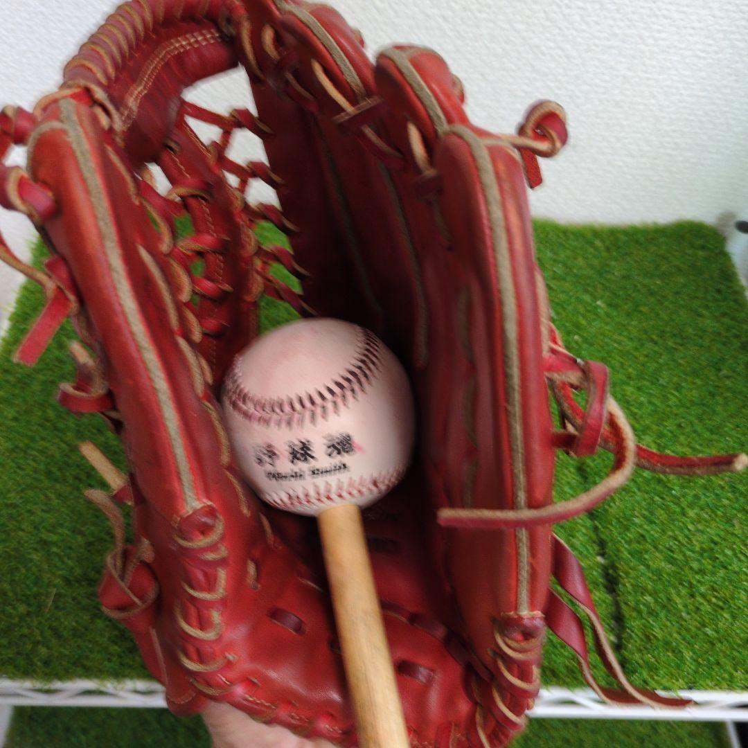 【即実戦】【即戦力】MIZUNO グローバルエリート QM Line　外野手用